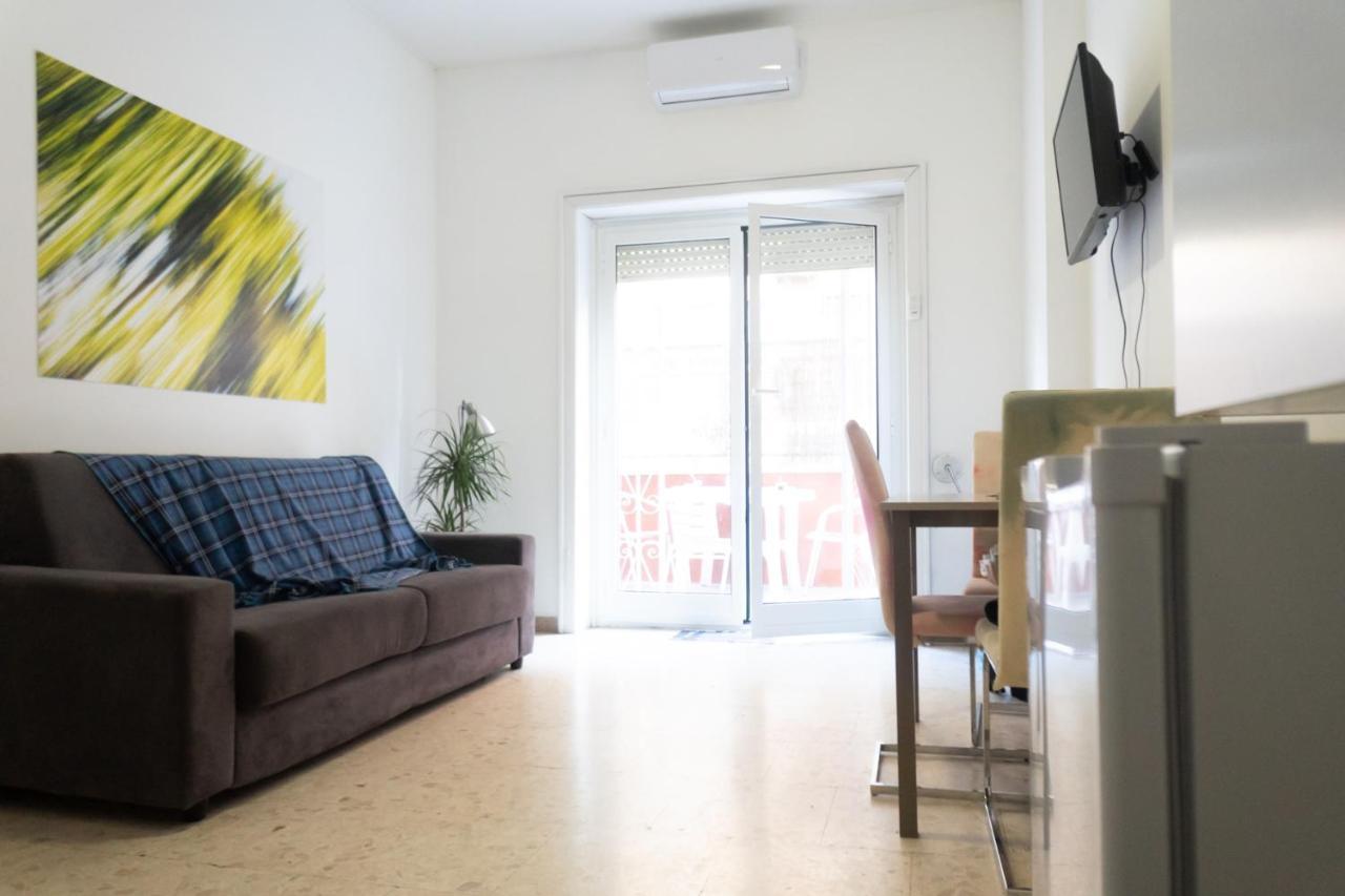 Appartement Ermete Vatican House