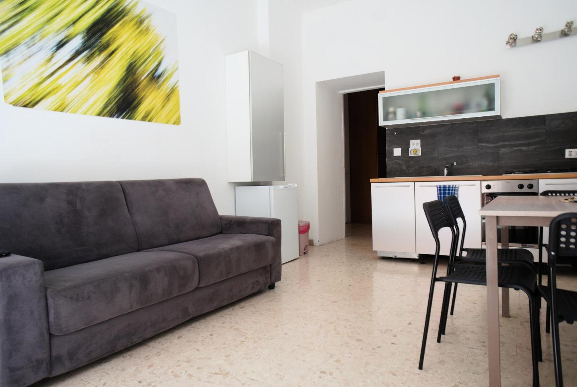 Appartamento Ermete Vatican House