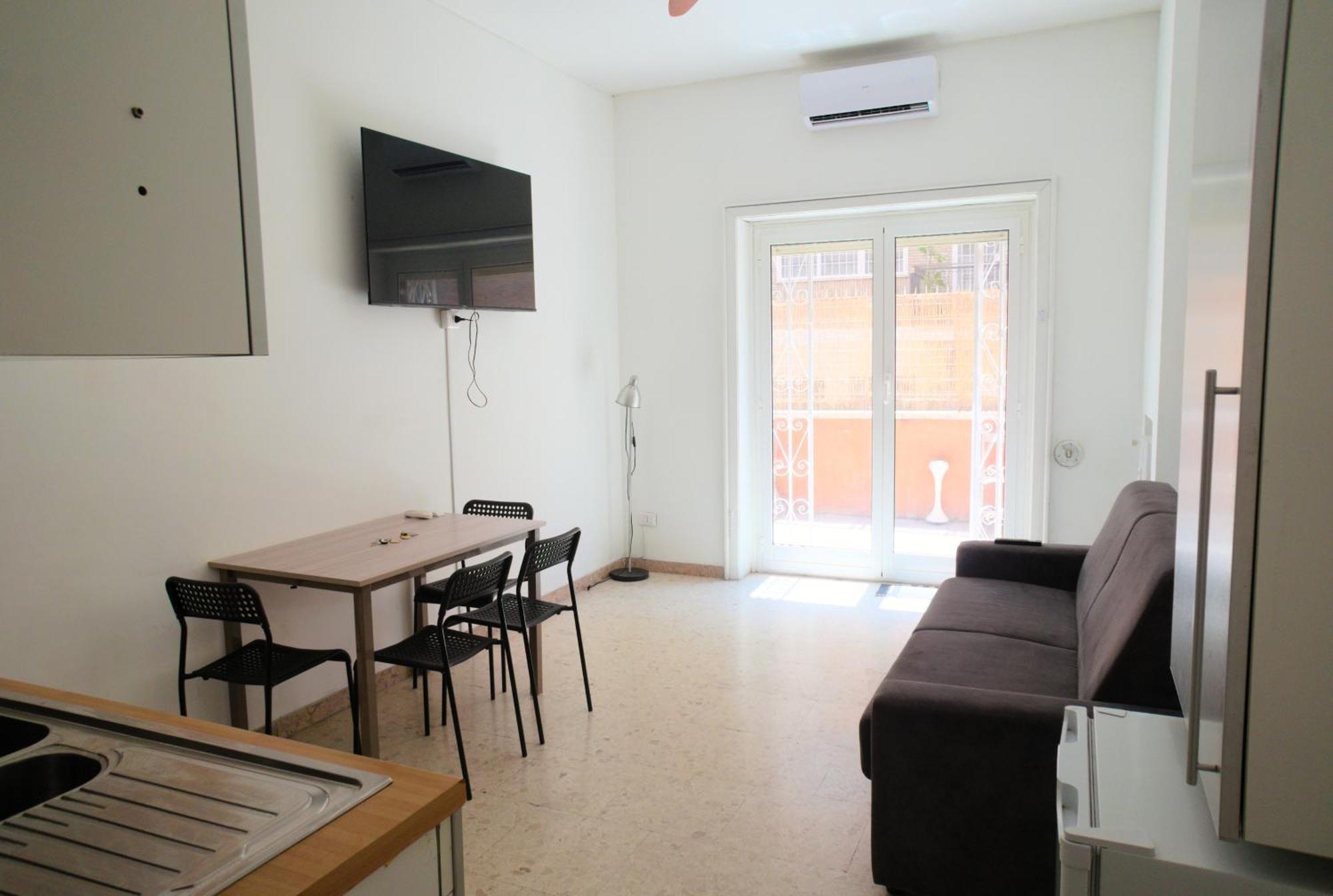 Ermete Vatican House Apartment *