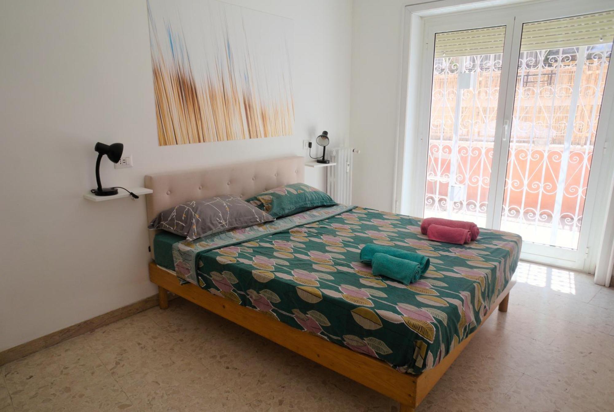 Ermete Vatican House Apartment *